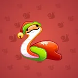 Pet Snake #4959
