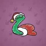 Pet Snake #4963