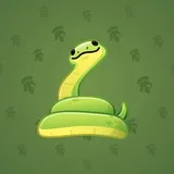 Pet Snake #4964