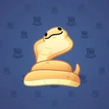 Pet Snake #4975
