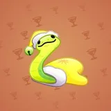 Pet Snake #4976