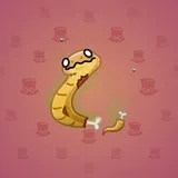 Pet Snake #4977
