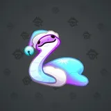Pet Snake #4981