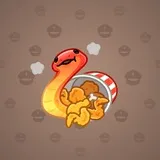 Pet Snake #4982