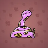 Pet Snake #5000