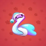 Pet Snake #5011