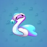 Pet Snake #5012