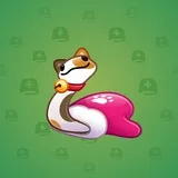 Pet Snake #5015 Pet Snake #5015