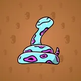 Pet Snake #5022 Pet Snake #5022