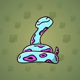 Pet Snake #5030