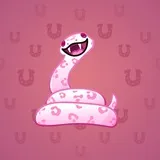 Pet Snake #5034