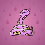 Pet Snake #5043