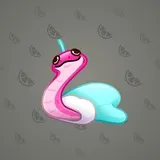 Pet Snake #5044 Pet Snake #5044