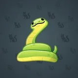 Pet Snake #5047 Pet Snake #5047