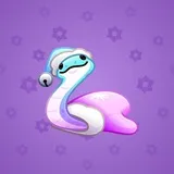 Pet Snake #5055