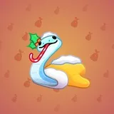 Pet Snake #5058