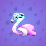 Pet Snake #5059