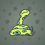Pet Snake #5060