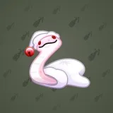 Pet Snake #5061