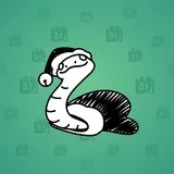 Pet Snake #5064