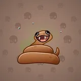 Pet Snake #5074