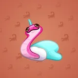 Pet Snake #5076 Pet Snake #5076