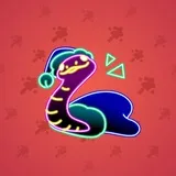 Pet Snake #509