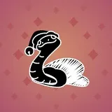 Pet Snake #5095