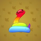 Pet Snake #5099