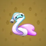 Pet Snake #5120