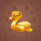 Pet Snake #5125