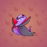 Pet Snake #5133