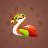 Pet Snake #5140