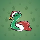Pet Snake #5153