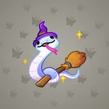 Pet Snake #5155