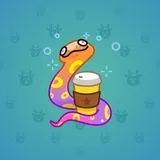 Pet Snake #5160