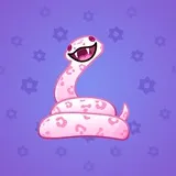 Pet Snake #5161