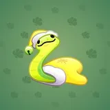 Pet Snake #5162