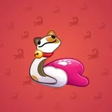 Pet Snake #5166