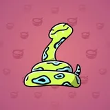 Pet Snake #5173