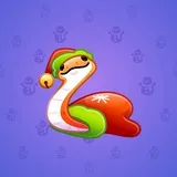 Pet Snake #5187
