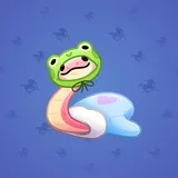 Pet Snake #5190