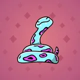 Pet Snake #5199