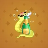 Pet Snake #52