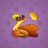 Pet Snake #5200