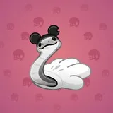 Pet Snake #5213 Pet Snake #5213