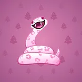 Pet Snake #5219