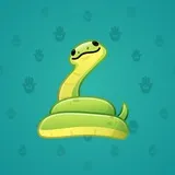 Pet Snake #5225
