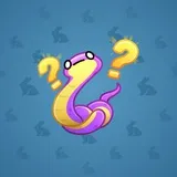 Pet Snake #5229