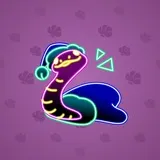 Pet Snake #523